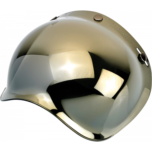 Mica/Visor Burbuja Biltwell antiempañante