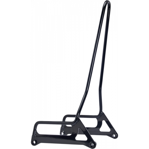 Barras de respaldo Sissy Bar Bilwell Exfil FXD - Negro