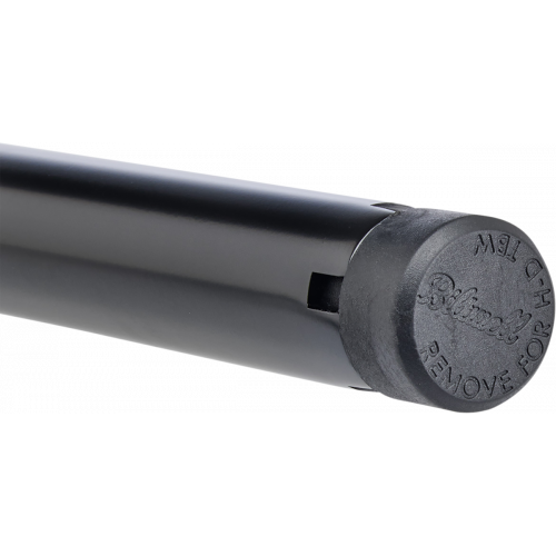 Manubrio Biltwell Tracker de 1" X 2-1/4"con tapones TBW