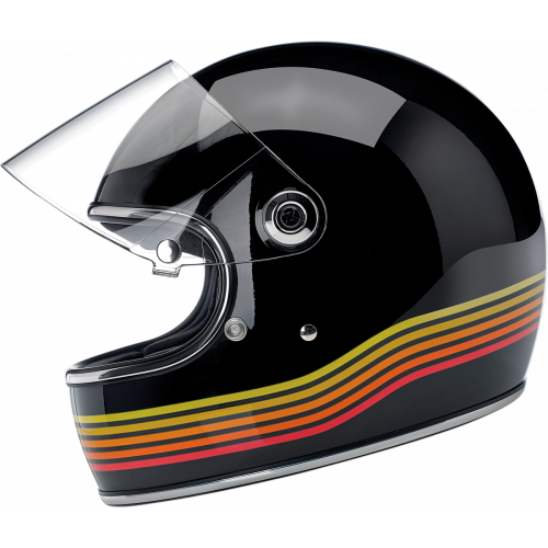 Casco Bilwell Gringo S Spectrum