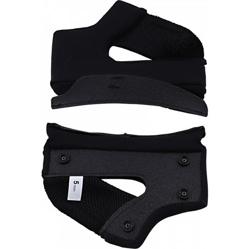 Almohadillas Biltwell para casco Gringo/Gringo S ECE