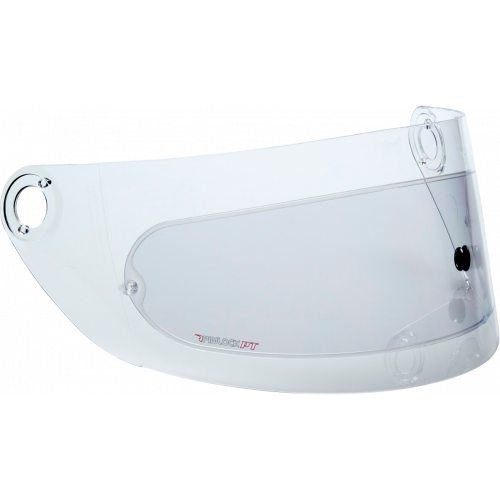 Mica/Visor Biltwell Pinlock Fotocromático para Casco Gringo S - Transparente