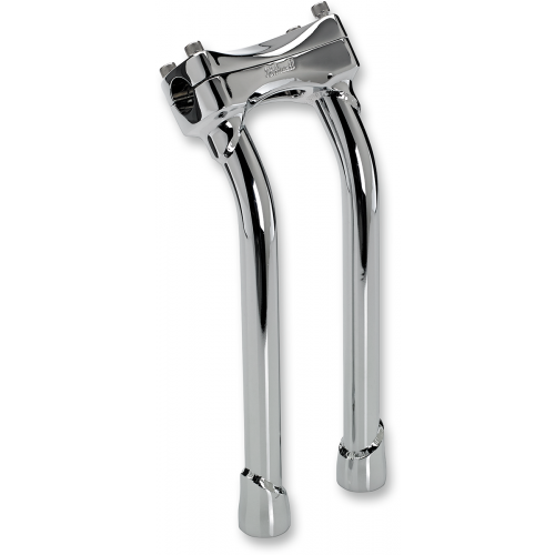 Elevador de manubrio Biltwell Murdock de 12"
