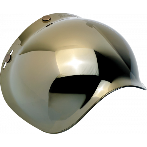 Mica/Visor Burbuja Biltwell antiempañante