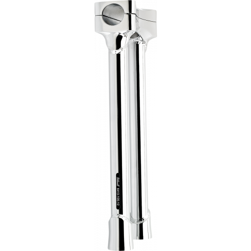 Elevador de Manubrio Biltwell Murdock O/S de 12"