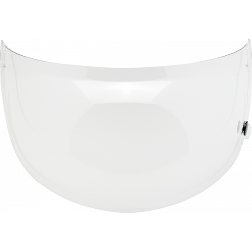 Mica/Visor Burbuja Biltwell para Casco Gringo S Gen 2