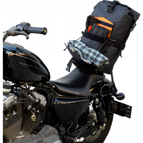 Mochila Impermeable Biltwell EXFIL-60