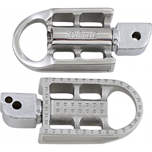 Posapies Biltwell Mushman M8 Pasajero