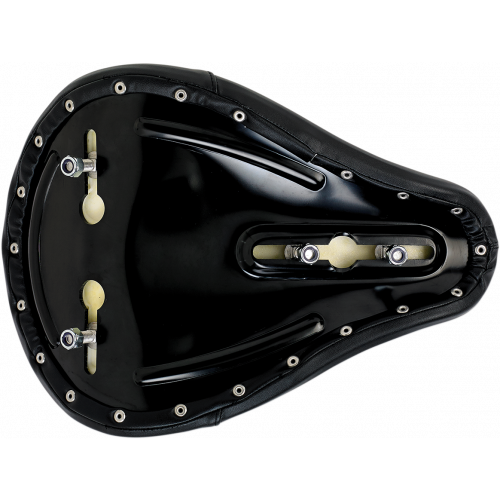Asiento Biltwell Smooth Negro