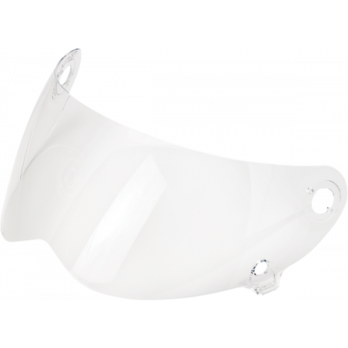 Mica/Visor Biltwel Lane Splitter Gen 2 - Transparente