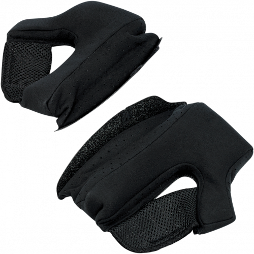 Almohadillas Biltwell para casco Gringo/Gringo S