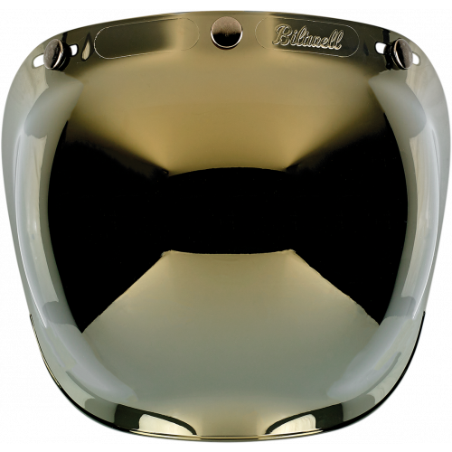 Mica/Visor Burbuja Biltwell antiempañante