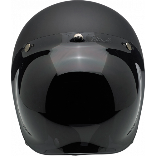 Casco Biltwell Bonanza T: X-Chico C: Negro Mate