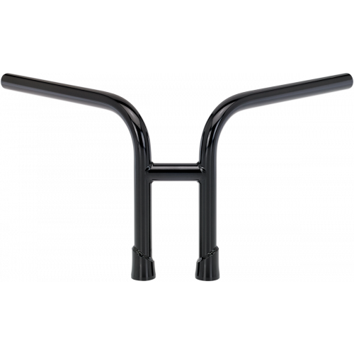 Manubrio en T Biltwell Rebar de 1"