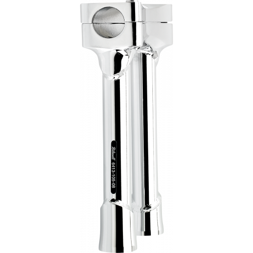 Elevador de Manubrio Biltwell Murdock O/S de 8"