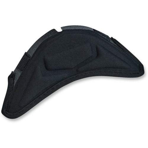 Mentonera Cubre Barbilla Biltwell para casco Lane Splitter
