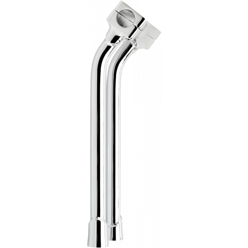 Elevador de Manubrio Biltwell Murdock O/S de 14" Pullback