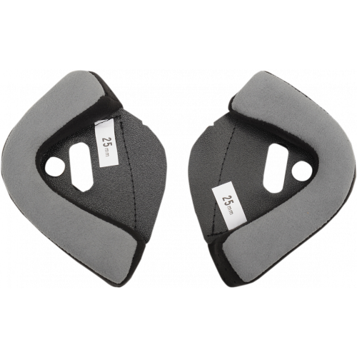 Almohadillas Biltwell  para casco Bonanza