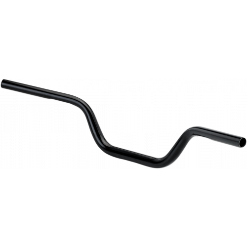 Manubrio Biltwell Tracker High O/S de 1-1/8" X 4-1/2"