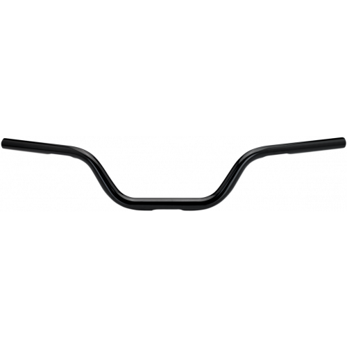 Manubrio Biltwell Tracker High O/S de 1-1/8" X 4-1/2"