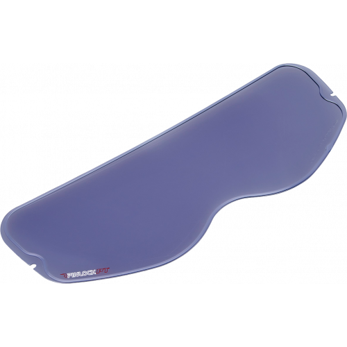 Mica/Visor Biltwell Pinlock Fotocromático para Casco Lane Splitter - Transparente