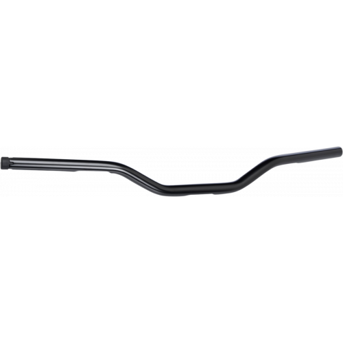 Manubrio Biltwell Tracker de 1" X 2-1/4"con tapones TBW