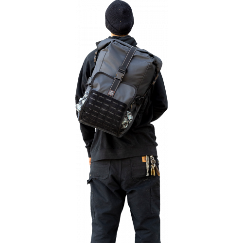 Mochila Impermeable Biltwell EXFIL-60