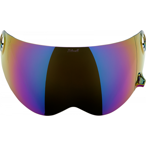 Mica/Visor Biltwell para Casco Lane Splitter Gen 2
