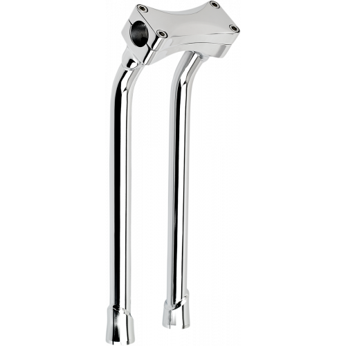 Elevador de Manubrio Biltwell Murdock O/S de 14" Pullback