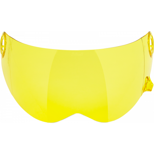 Mica/Visor Biltwell para Casco Lane Splitter Gen 2 - Amarillo