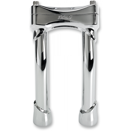 Elevador de manubrio Biltwell Murdock Pullback de 8"