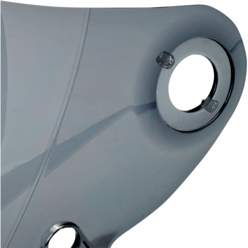 Mica/Visor Biltwel Lane Splitter Gen 2 - Humo
