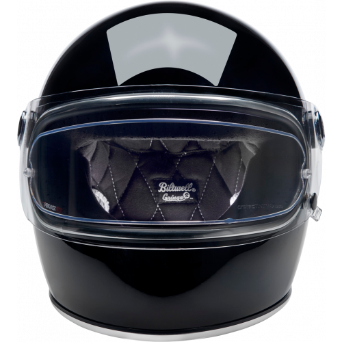Mica/Visor Biltwell Pinlock Fotocromático para Casco Gringo S - Transparente