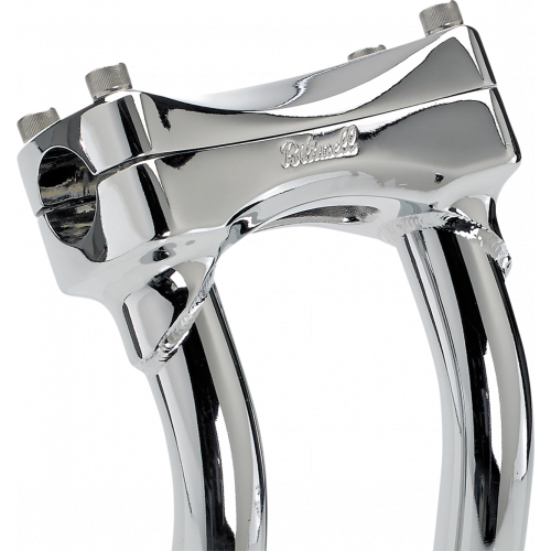 Elevador de Manubrio Biltwell Murdock O/S de 10" Pullback