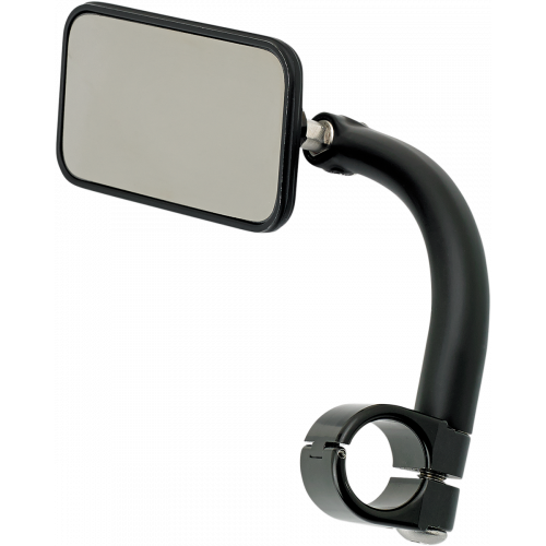 Espejo Biltwell Rectangular Clamp-On 7/8"