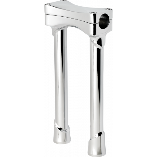 Elevador de Manubrio Biltwell Murdock O/S de 10"