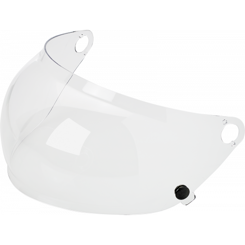 Mica/Visor Burbuja Biltwell para Casco Gringo S Gen 2