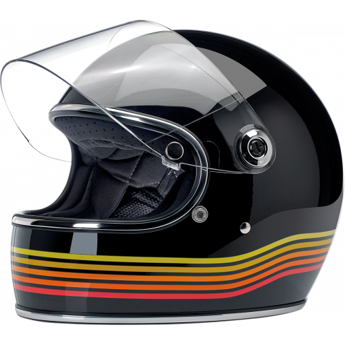 Casco Bilwell Gringo S Spectrum