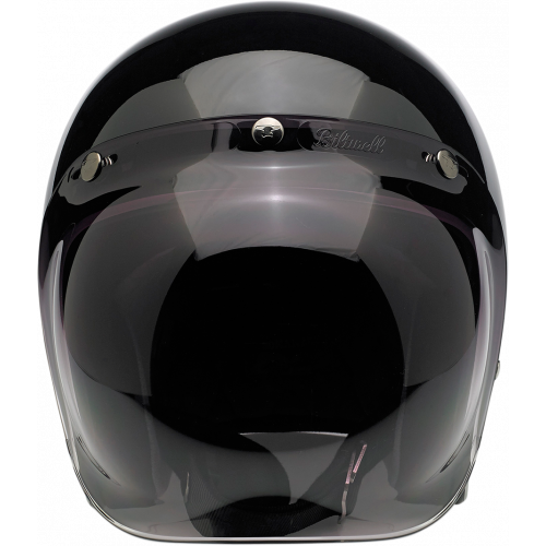 Casco Biltwell Bonanza T: X-Chico C: Negro