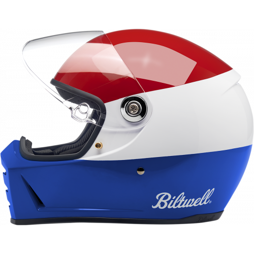 Casco Biltwell Lane Splitter Podium