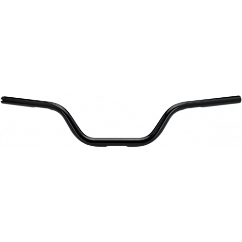 Manubrio Biltwell Tracker High TBW O/S de 1-1/8" X 4-1/2"