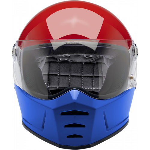 Casco Biltwell Lane Splitter Podium