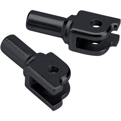 Soportes de estribo Softail Biltwell