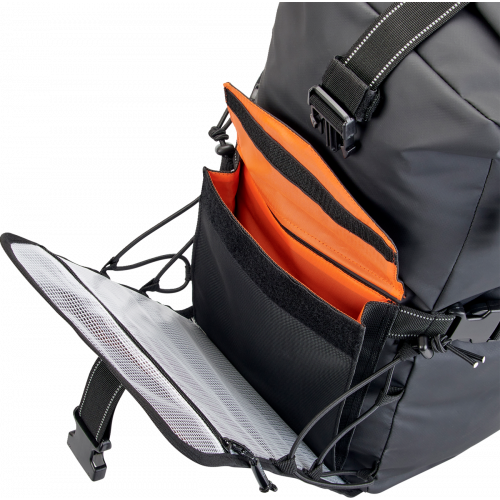Mochila Impermeable Biltwell EXFIL-60