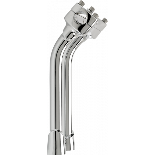 Elevador de Manubrio Biltwell Murdock O/S de 10" Pullback