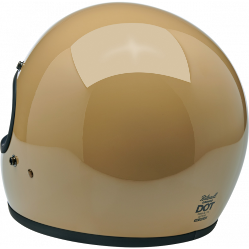 Casco Biltwell Gringo Coyote