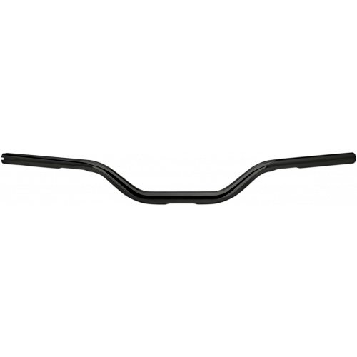 Manubrio Biltwell Tracker Mid TBW O/S 1-1/8" X 3-1/4"