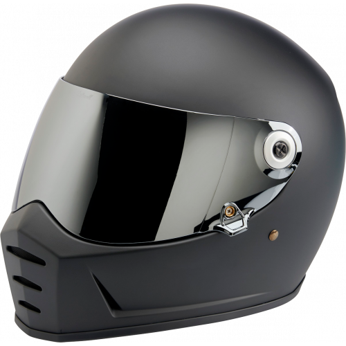 Kit de tornillos y arandelas Biltwell para casco Gen 2 Screw