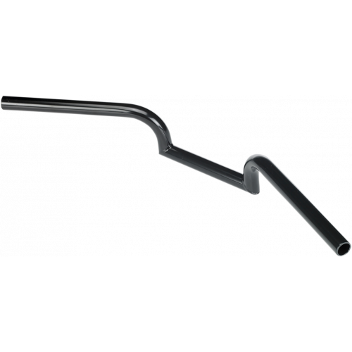 Manubrio Biltwell Mustache de 1" X 3"