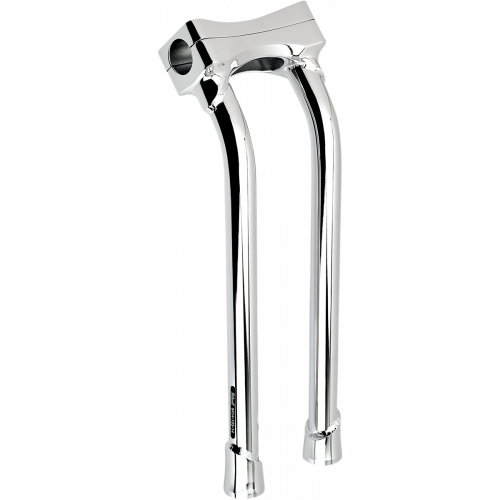 Elevador de Manubrio Biltwell Murdock O/S de 14" Pullback